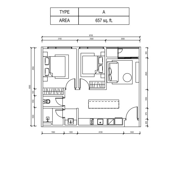 Henna-type-A-layout