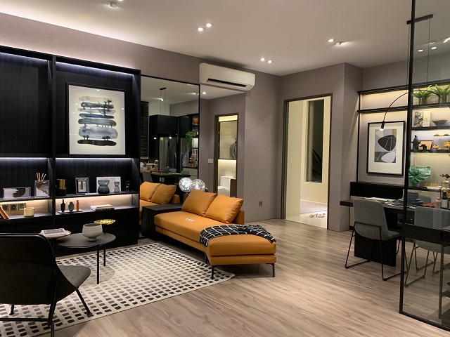 Henna_Residence_Type_A2_04_living